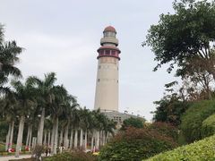-五通灯塔公园