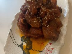 糖醋小排-19号私房菜(云南路店)