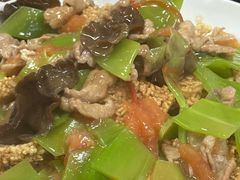 -曾氏肥肠馆(凯瑞雅居店)