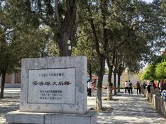 -赵州桥景区