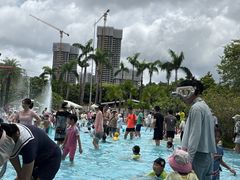 -海珠儿童公园