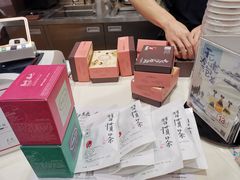 -茶颜悦色(雨花亭凯德二楼店)