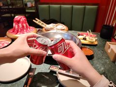 -牛New寿喜烧(曹路花园城店)