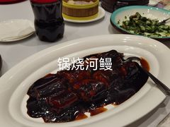 -上海老饭店(北京分店)