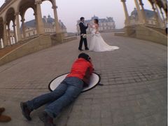 -北京拉斐特城堡酒店