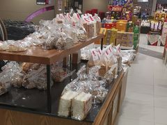 -汉柏麦香德国面包房(海信店)