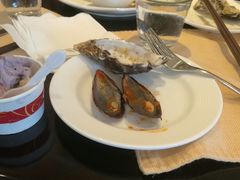 -盛宴自助餐厅(运达喜来登店)
