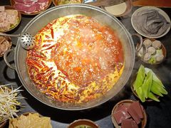-陈陈火锅(较场口店)