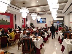 大堂-马凯餐厅(地安门店)