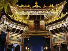 -迎泽公园