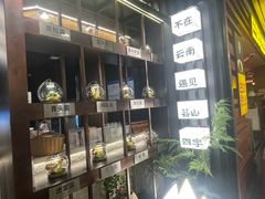 -芸山季·云南山珍菌火锅(人民广场来福士店)