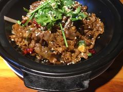招牌肥牛卷-山西人家(锦创书城店)