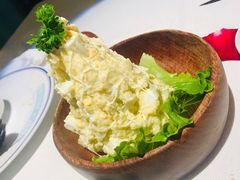 -俄士厨房(万松园店)