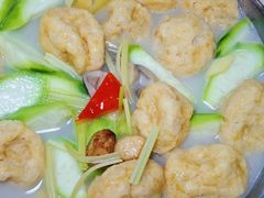 -明本湛江鸡•海鲜小厨(陈家祠店)