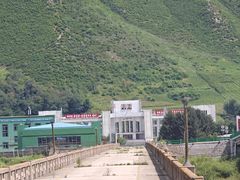 -图们国门景区