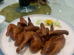 -金河半岛园林酒家(金融城店)