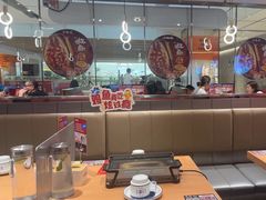 -鱼酷活鱼烤鱼(南开大悦城店)