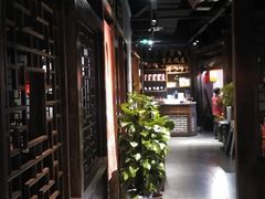 -受气牛肉·重庆耙牛肉(南坪总店)