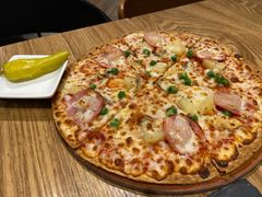 -棒约翰比萨·意面(剑河店)