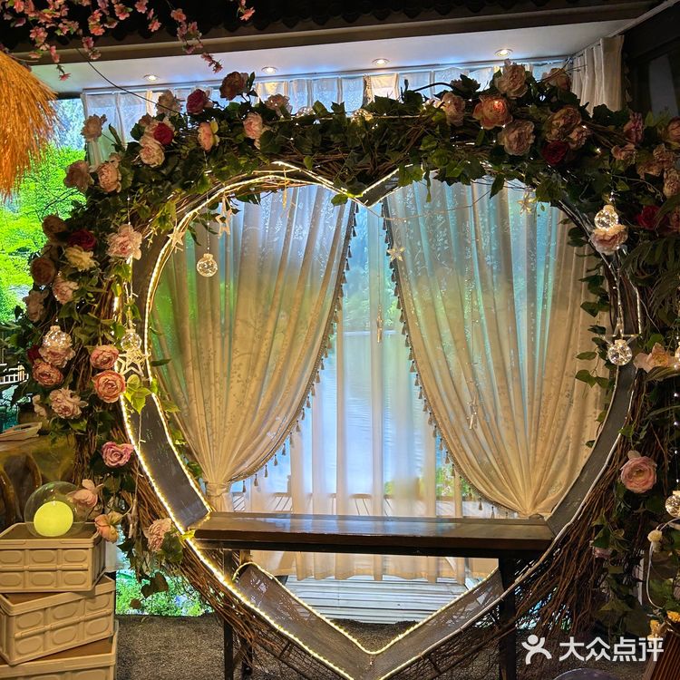 在无锡！好吃又好拍的生态火锅！