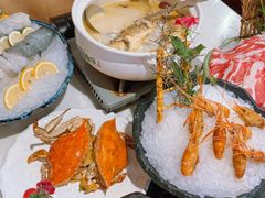 -金龙·打边炉(武进路店)