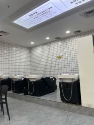 -藤野造型烫染接发