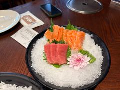 -东海怡品海鲜豆捞(舟宿夜江店)