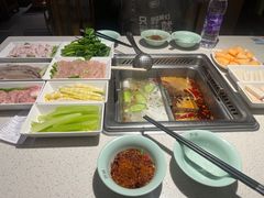 -野妹火锅(龙岗店)