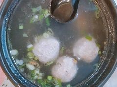 -金姐台湾菜(珠江路店)