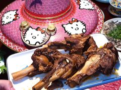 -1078號老北京涮肉(松柏店)