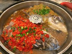 -湘缘道客•湘缘饭店·25年湘菜馆(古墩路店)