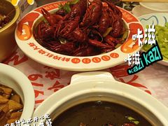 -阿财老铺·老蚌埠龙虾城(华夏总店)