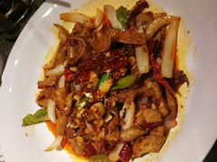 -小尕子·新疆菜(明园店)