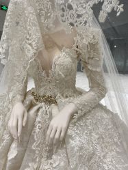 -MuseMarry婚纱(前海嘉里中心店)