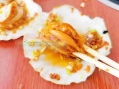 -四海鲜渔家菜(黄金海岸店)