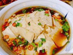 -琥珀老六龙虾(四里河店)