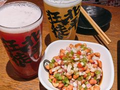 -聚点串吧·小酒局(北京旗舰店)