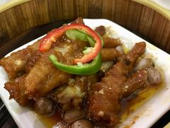-金碧轩粤菜海鲜大酒楼