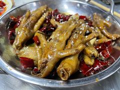 -小民大排档(光谷店)