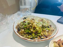 -昱德来·天津菜(河西店)