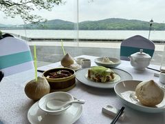 -水上明月·湖景餐厅