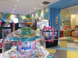 -meland亲子乐园•派对•研学(苏州悠方购物中心店)