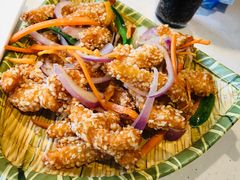 -壹只菜·崇明本地特色菜(崇明南门店)