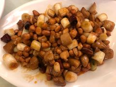 -成都驻京办餐厅(蜀都宾馆店)