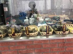 -金太粽(上海弄堂第一粽店)