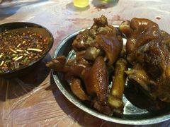 iphone_upload_pic-王万妈卤猪脚(青岩交通路)