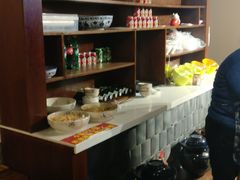 -龙舌卷重庆老面馆(燕山路店)