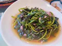 -松沪名灶·豆浆鱼头·新上海菜(飞航吾悦广场店)