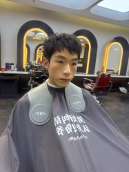 -贝勒爷专业男发