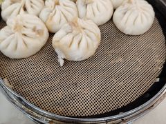 -石饮红星包子(中山路店)